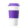 TERMO MUG MORADO (T 21 - POLIPROPILENO)
