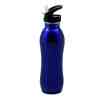 CILINDRO ZURICH AZUL (T 07 - ACERO INOXIDABLE)