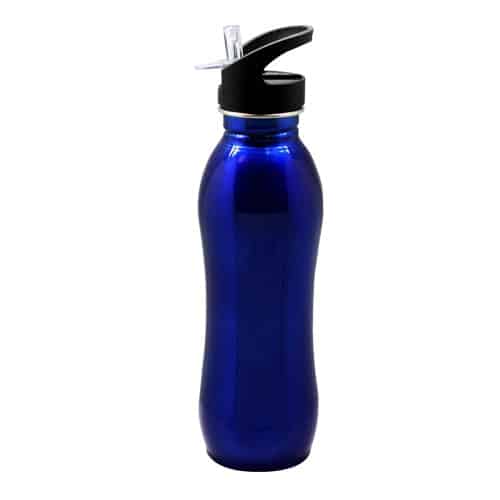 CILINDRO ZURICH AZUL (T 07 - ACERO INOXIDABLE)