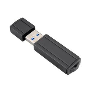 Memoria Usb Liner 32GB (USB309-U) Negro