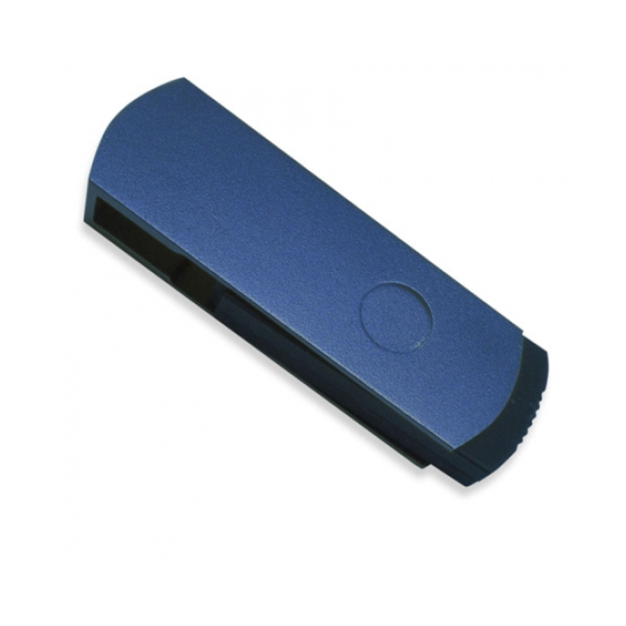 MEMORIA USB VORHUT 16GB (USB231-U) AZUL