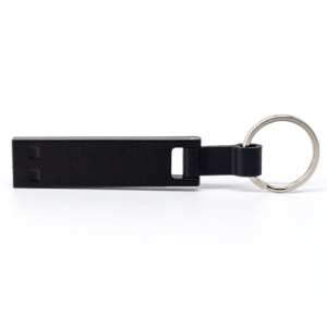 MEMORIA USB EONIA 16GB (USB211-U) NEGRO