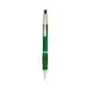 Bolígrafo Dublín Verde (BP-2805 - plástico)
