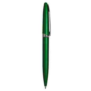 BOLÍGRAFO MERCURY VERDE (BP-3904B - PLÁSTICO)