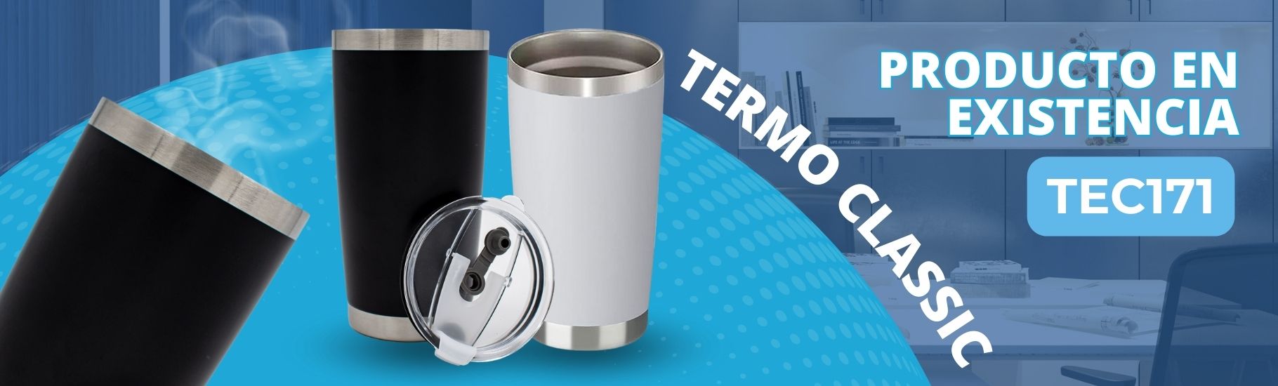 TermoClassic-Tec171