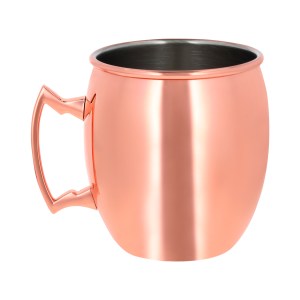 TARRO ROSE GOLD CASEY (HO 146 - ACERO INOXIDABLE)