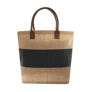 BOLSA NEGRO DARO (BL 238 - YUTE)