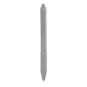 BOLIGRAFO GRIS KIDA (BP 23164 - PLÁSTICO)