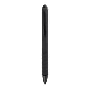 BOLIGRAFO NEGRO KIDA (BP 23164 - PLÁSTICO)