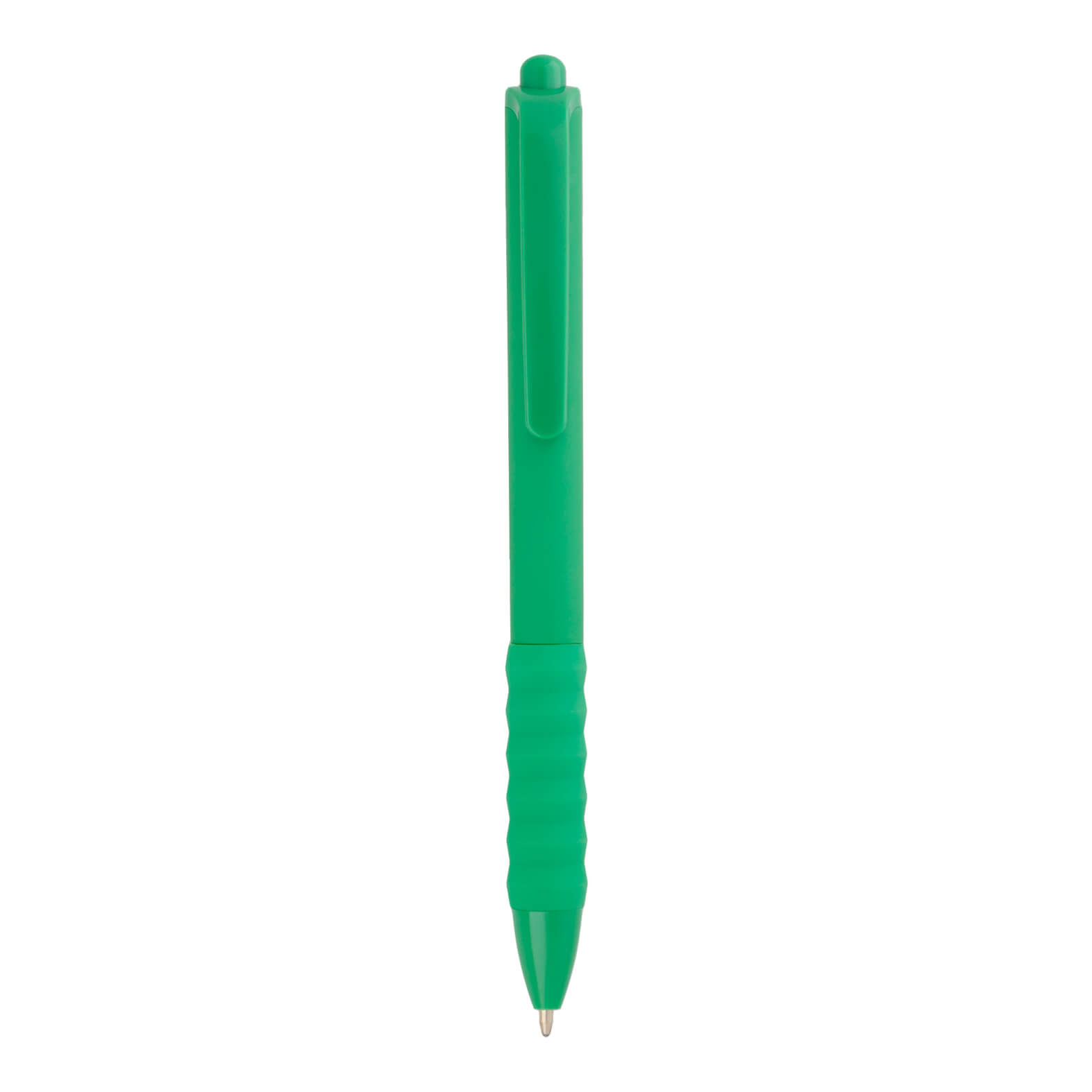 BOLIGRAFO VERDE KIDA (BP 23164 - PLÁSTICO) | PromoExpand te ofrece 🔥 ...