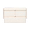 SET DE CUBIERTOS NATURAL GRUMPY (HO 149 - WHEAT STRAW)