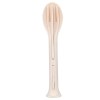 Set de Cubiertos Natural Forky (HO 151 - wheat straw)
