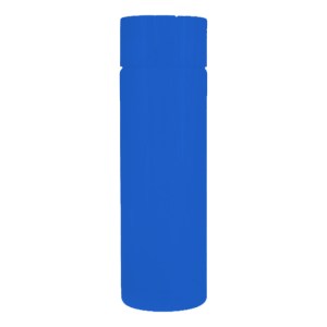 BEBIDAS AZUL SOLIDO SPARK (T 131 - PET/POLIESTIRENO)