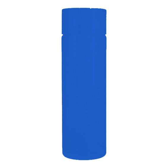 BEBIDAS AZUL SOLIDO SPARK (T 131 - PET/POLIESTIRENO)