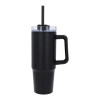 TERMO NEGRO TAM (T 267 - PLÁSTICO)
