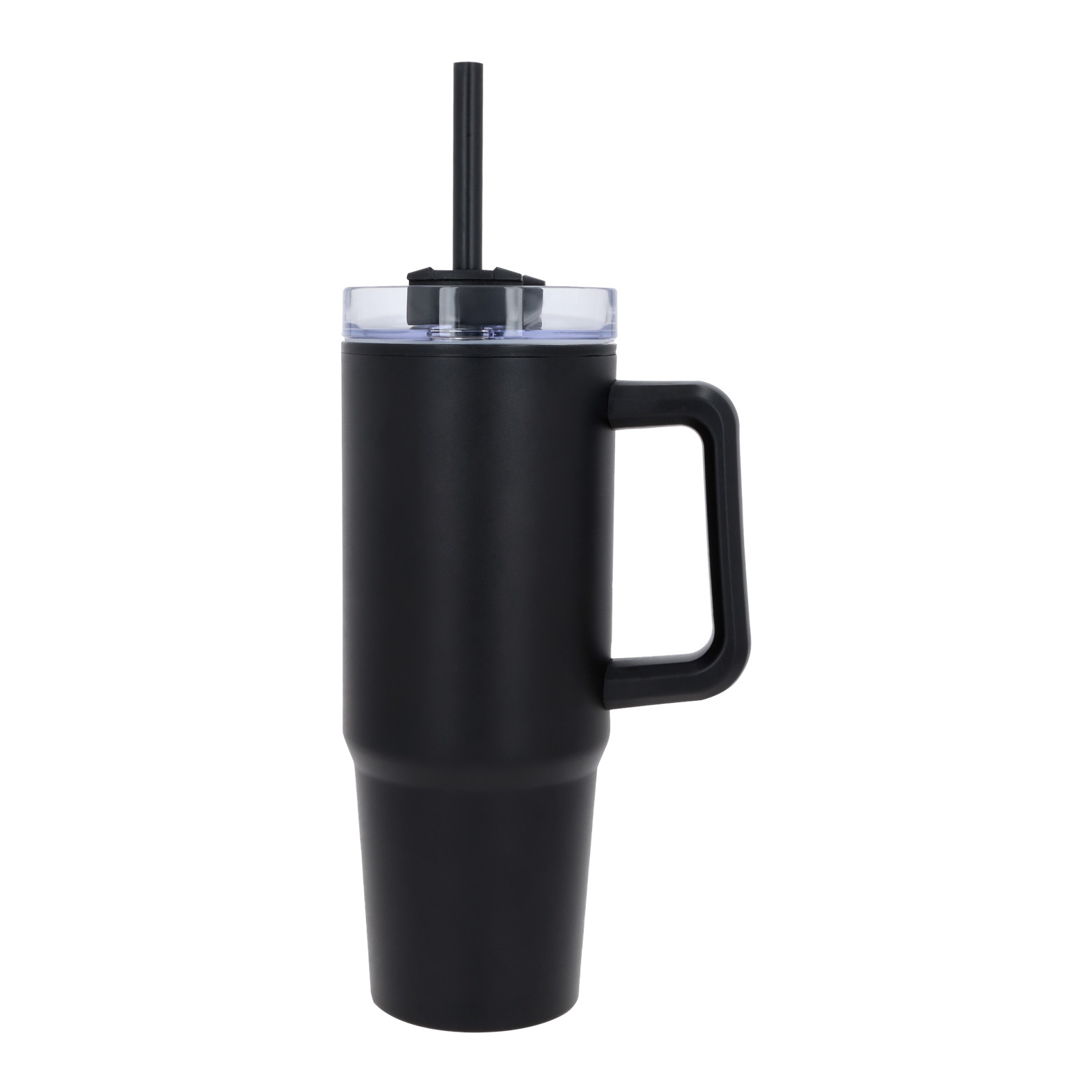 TERMO NEGRO TAM (T 267 - PLÁSTICO)