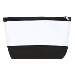 COSMETIQUERA NEGRO MACA (CP 105 - POLIURETANO)