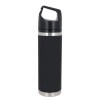 BEBIDAS NEGRO ODESSA (T 251 - ACERO INOXIDABLE)