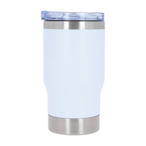 BEBIDAS BLANCO LAIKI (T 255 - ACERO INOXIDABLE)
