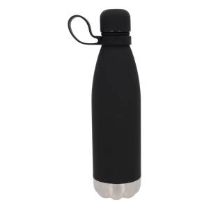 BEBIDAS NEGRO RANGER (T 265 - ACERO INOXIDABLE)