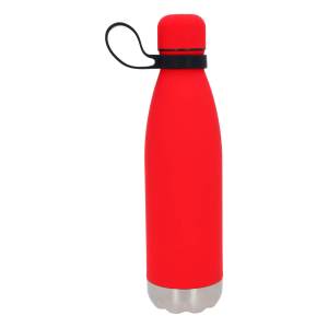 BEBIDAS ROJO RANGER (T 265 - ACERO INOXIDABLE)