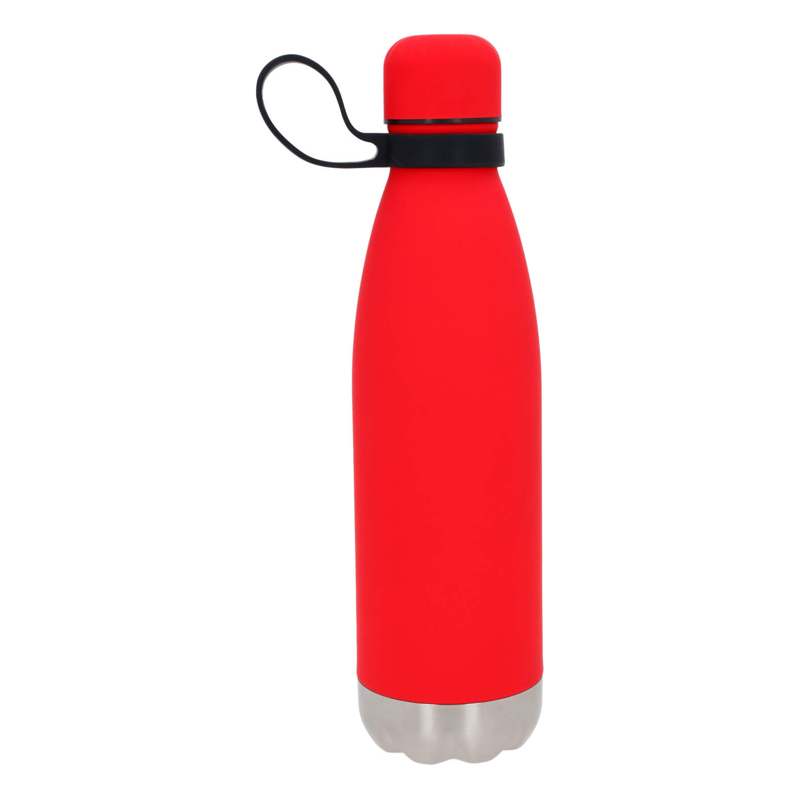 BEBIDAS ROJO RANGER (T 265 - ACERO INOXIDABLE)