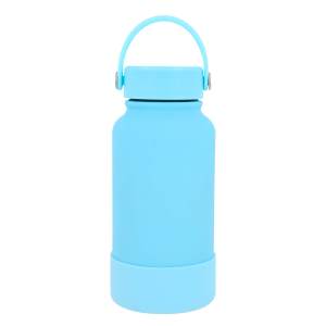 T269 AZUL CLARO BAALTI (T 269 - ACERO INOXIDABLE / SILICÓN)