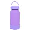 T269 MORADO BAALTI (T 269 - ACERO INOXIDABLE / SILICÓN)
