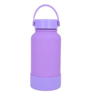 T269 MORADO BAALTI (T 269 - ACERO INOXIDABLE / SILICÓN)