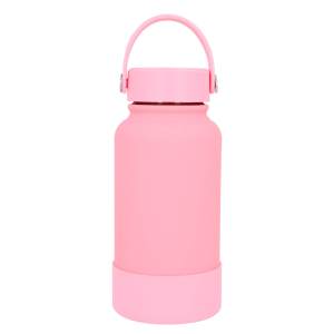 T269 ROSA BAALTI (T 269 - ACERO INOXIDABLE / SILICÓN)