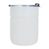 TERMO BLANCO TIR (T 271 - ACERO INOXIDABLE/ SILICÓN)