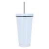 TERMO BLANCO KAZ (SB 21 - ACERO INOXIDABLE)