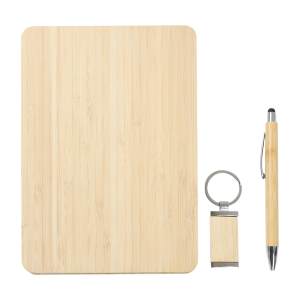 SET BAMBU CAPO (LE 054 - BAMBÚ)