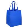 BOLSA AZUL WOVI (BL 258 - NON WOVEN)