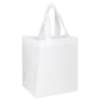 BOLSA BLANCO WOVI (BL 258 - NON WOVEN)