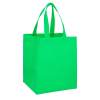 BOLSA VERDE WOVI (BL 258 - NON WOVEN)
