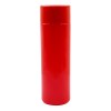 BEBIDAS ROJO SOLIDO SPARK (T 131 - PET/POLIESTIRENO)