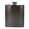 LICORERA NEGRO DUKE (HO 161 - ACERO INOXIDABLE.)