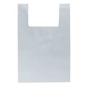 BOLSA BLANCO BOSCO (BL 201 - NON WOVEN)