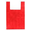 Bolsa Rojo Bosco (BL 201 - non woven)