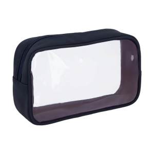 COSMETIQUERA NEGRO BARNIE (CP 103 - POLIURETANO)