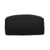 Cosmetiquera Negro Nat (CP 106 - poliuretano)