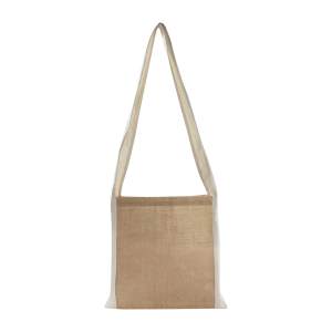 BOLSA UNICO RISHI (BL 243 - YUTE /MANTA)