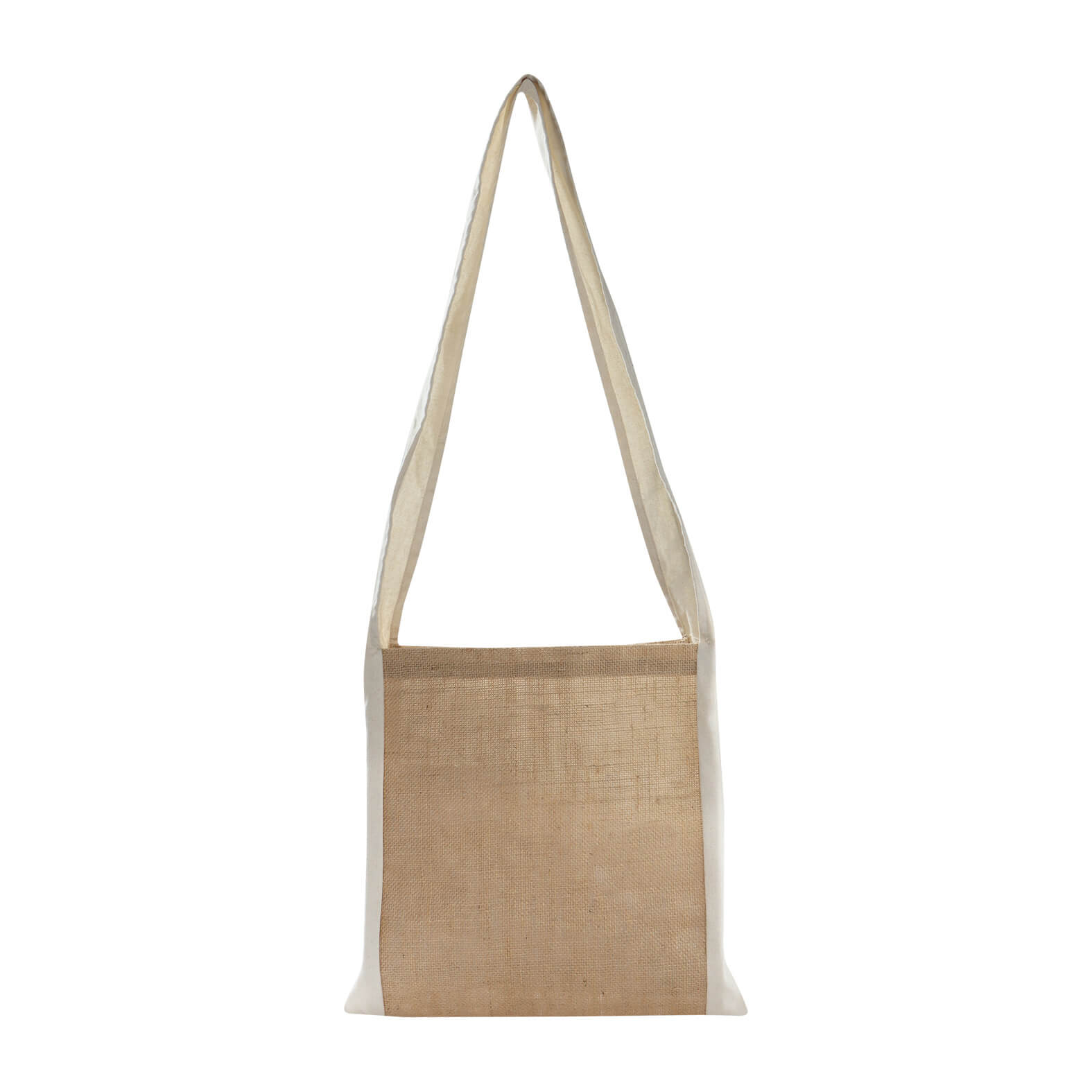 BOLSA UNICO RISHI (BL 243 - YUTE /MANTA)