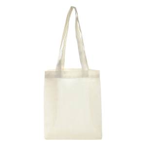 BOLSA UNICO DABBA (BL 247 - ALGODÓN)