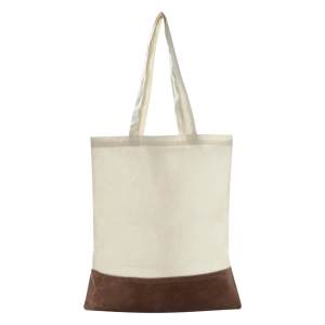 BOLSA UNICO CALA (BL 248 - ALGODÓN)