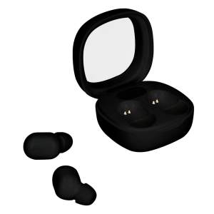 TECNOLOGIA NEGRO BELI (SO 153 - PLÁSTICO)