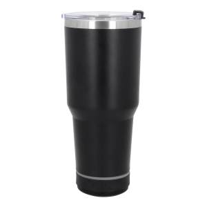 TECNOLOGIA NEGRO WEST (SO 164 - ACERO INOXIDABLE/PLÁSTICO)