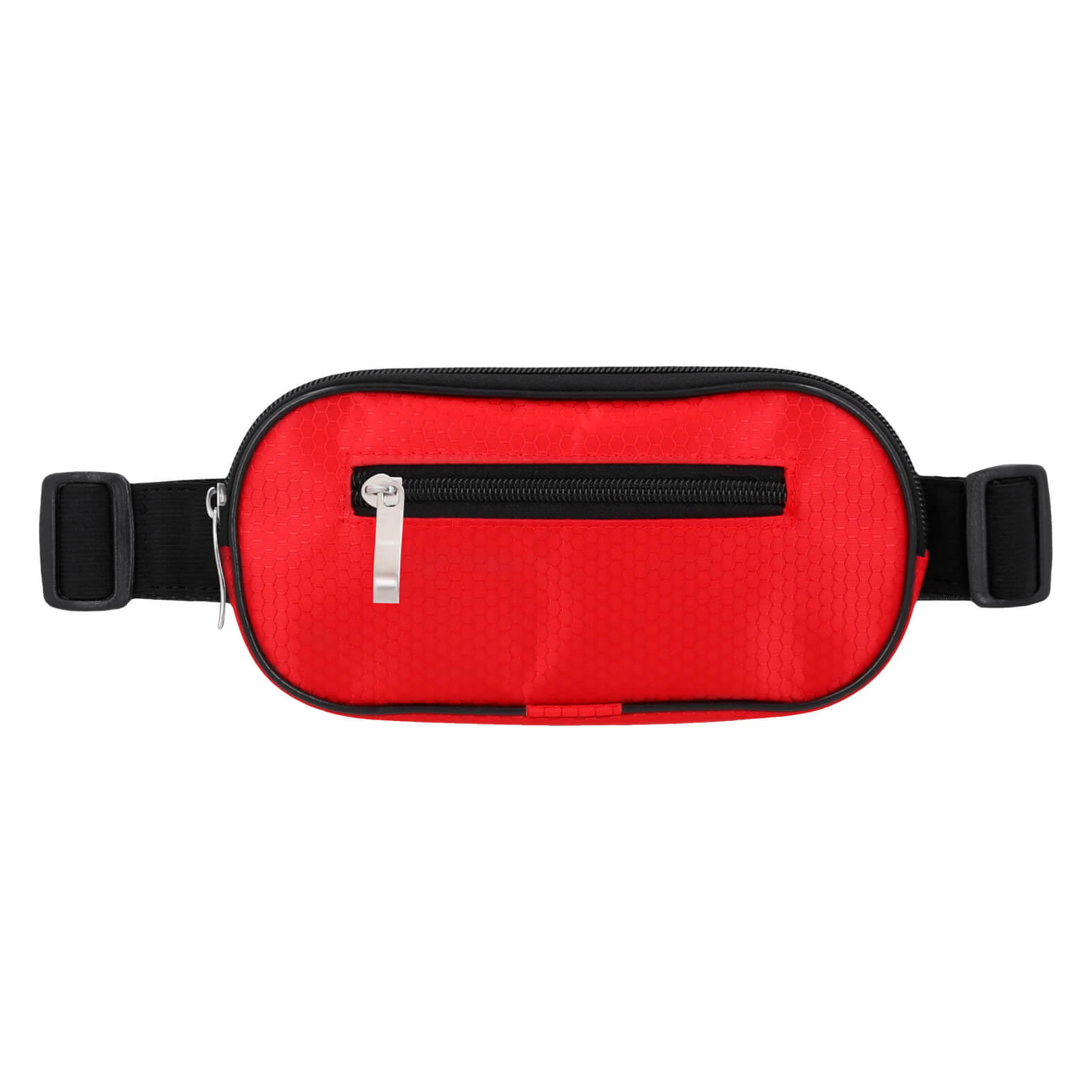 Textil Rojo Trail (BL 249 - poliéster)