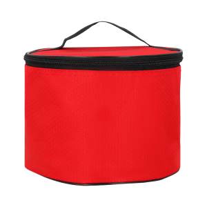 TEXTIL ROJO PANAL (LON 053 - POLIÉSTER)